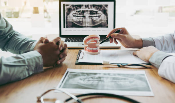 Advanced Technology for Better Dental Care in East Canton, OH
