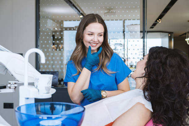 Dental Inlays and Onlays in East Canton, OH