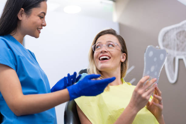 Best Wisdom Tooth Removal  in East Canton, OH